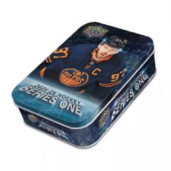 CARTE DE HOCKEY - UD SERIES 1 HOCKEY 24/25 TIN (UPPER-DECK)